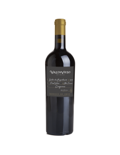 Vinos Vino Ultra Premium Pinot Noir Marca Valdivieso
