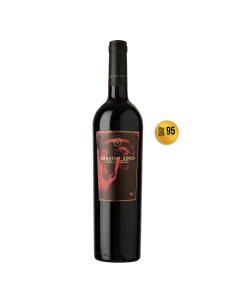 Vinos Vino Ícono Caballo Loco N°21 750cc Marca Caballo Loco 2