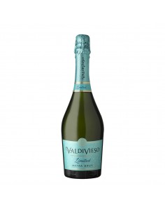 Valdivieso Limited Extra Brut 750cc