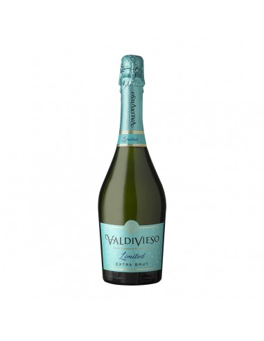 Espumantes Valdivieso Limited Extra Brut 750cc Marca Valdivieso