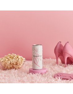 Espumantes Espumante Valdivieso Lata Rosé 310ml Marca Valdivieso 2