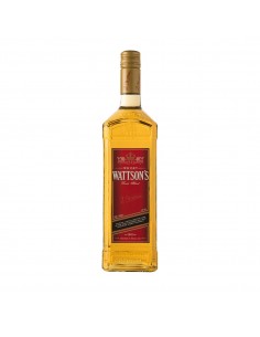 Whisky Wattson's