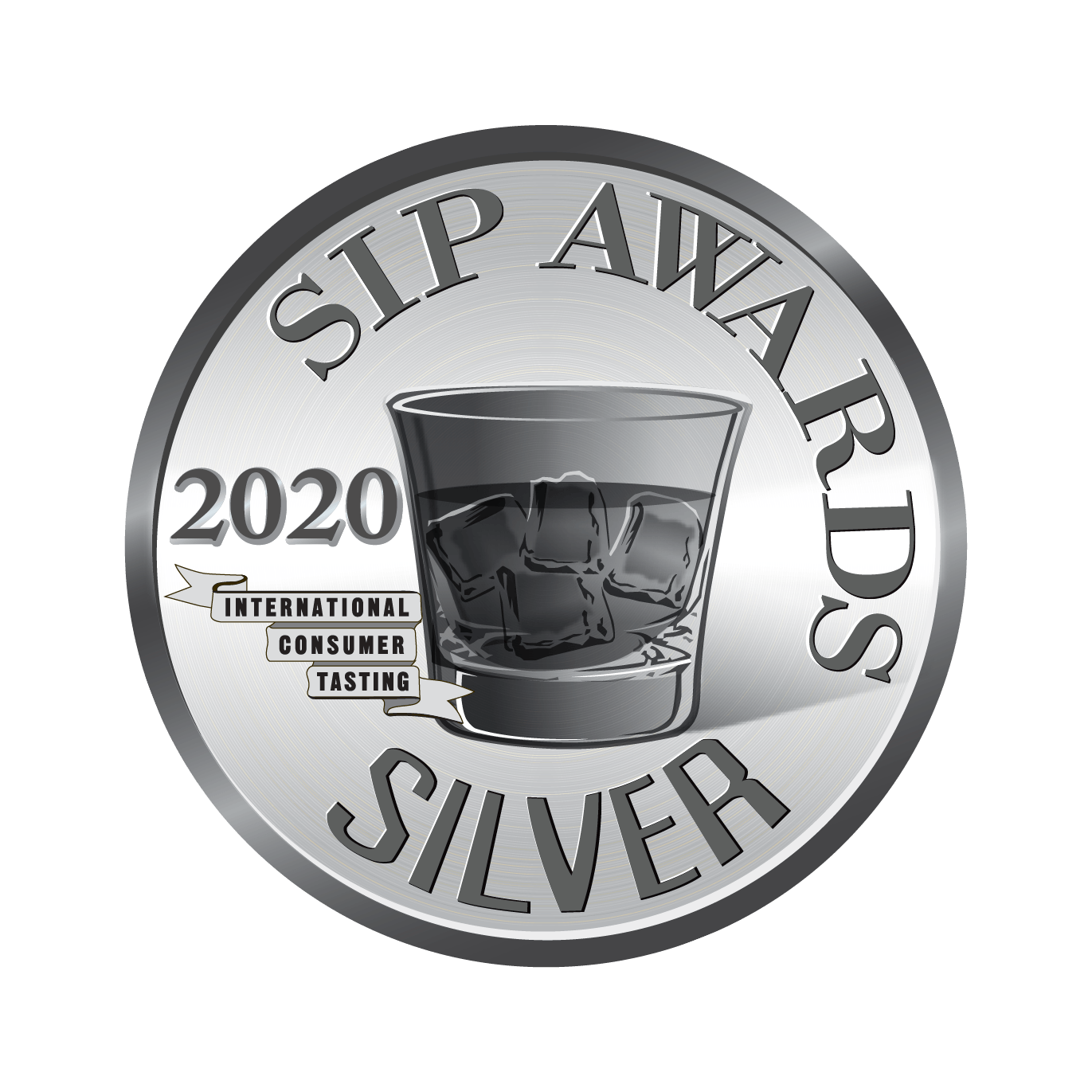 silver sip awards