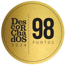 Descorchados 98