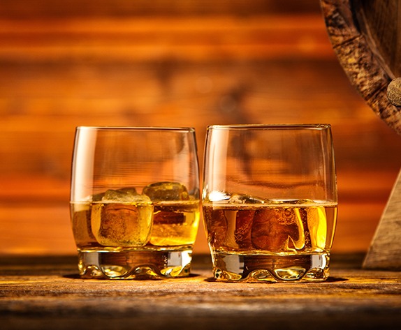 Aprende todo sobre el mundo del Whisky